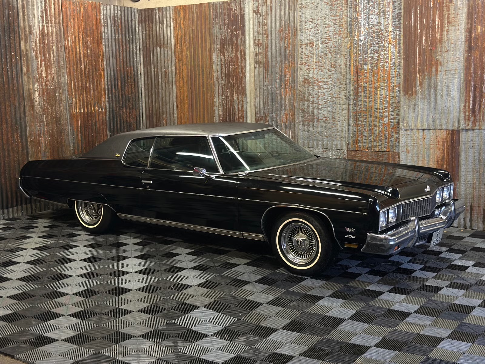 Image of Chevrolet Caprice